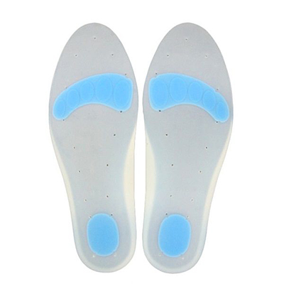 Silicone Full Insole-FS-7001