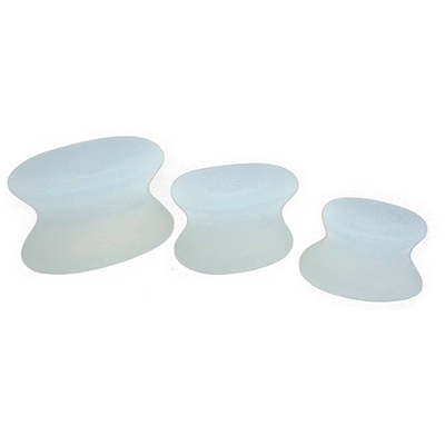 Silicone Toe Separators-FS-7013