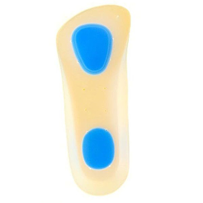 Silicone 3/4 Insole-FS-7031