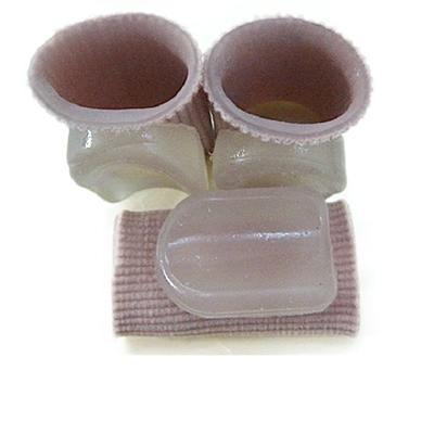 Gel Bunion Relief Tube w/Gel inside-FM-5001-A