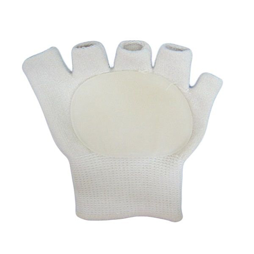 Open Toe Socks w/Metatarsal Gel Pad-FM-5029A / 2