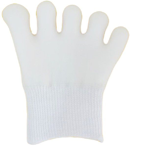 Close Toe Gel Socks-FM-5029-1 / 2