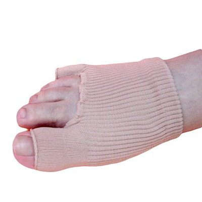 Bunion Sleeve w/Gel Bunion Cover-FM-5030