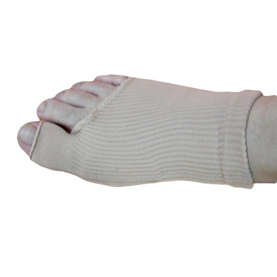 Bunion Sleeve w/Gel Bunion & little toe Cover-FM-5030A