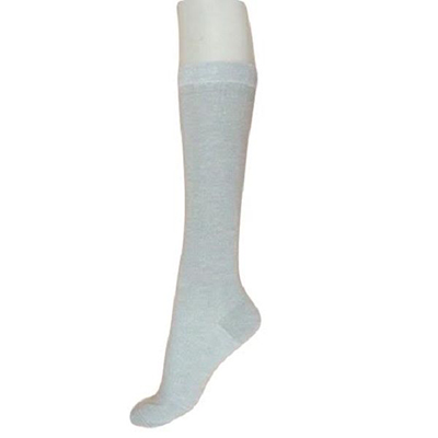 Compression Bamboo Charcoal Knee-High Socks-HS-3012