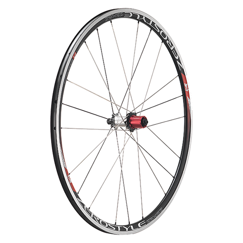 Wheel Set Zerostyle / 2