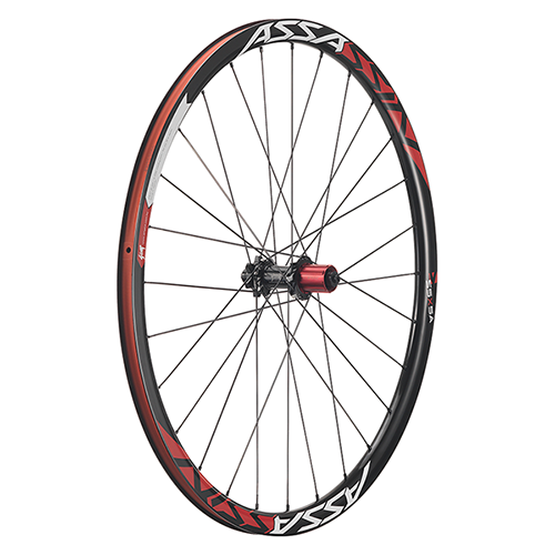 Wheel Set Assasin / 2