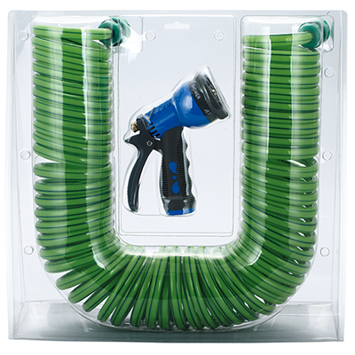 Garden Nozzle TP008