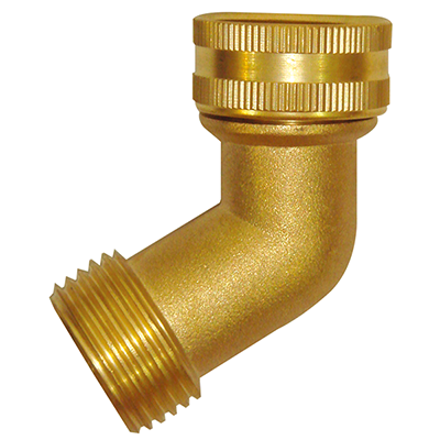 Brass Nozzle CW-222