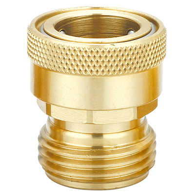 Brass Nozzle C2000