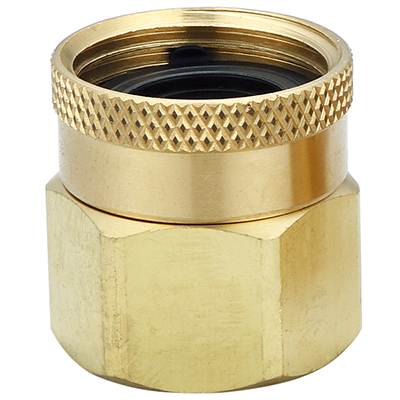 Brass Nozzle C2012