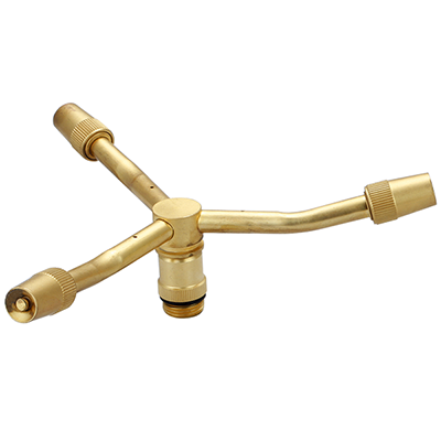 Brass Nozzle C603