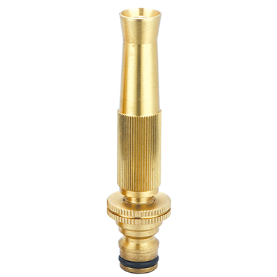 Brass Nozzle C7521