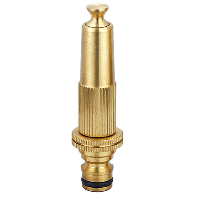 Brass Nozzle C7811