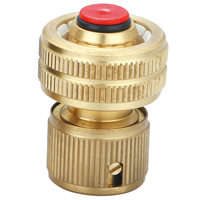 Brass Nozzle C7814C