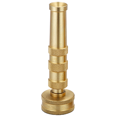 Brass Nozzle C7507