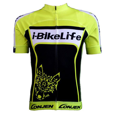 Fluoro Color Jerseys L2016B