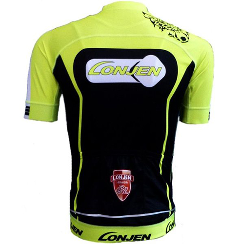 Fluoro Color Jerseys L2016B / 2