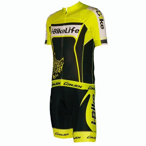 Fluoro Color Jerseys L2016B / 3