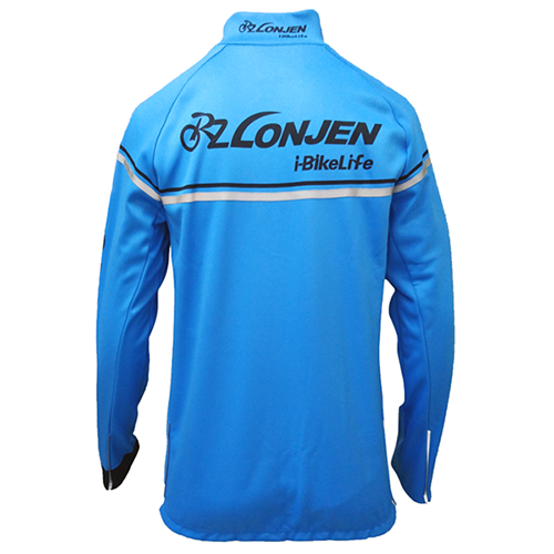 [LN-JK596] Windproof and Keeping Warm / 2