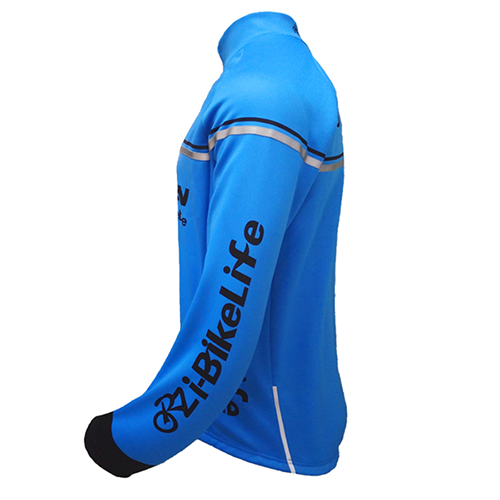 [LN-JK596] Windproof and Keeping Warm / 3