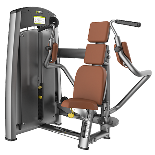 A813 Pectoral Mchine