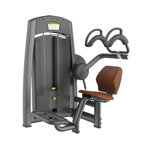 A857 Abdominal Crunch