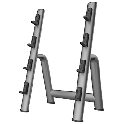 A809 Barbell Rack