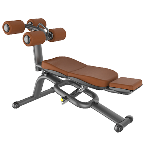 A815 Crunch Bench