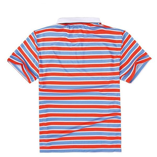 [PMA034]Cool POLO Shirt / 2