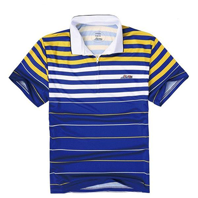 [PMA054]Cool POLO Shirt