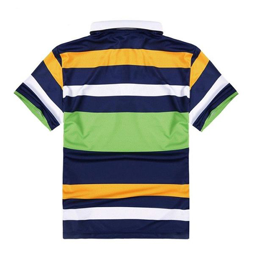 [PMA055]Cool POLO Shirt / 2