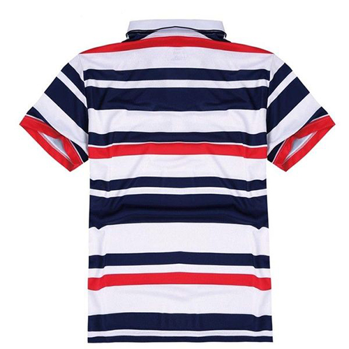 [PMA058]Cool POLO Shirt / 2