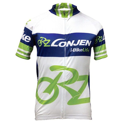 Bike Jerseys L2015R