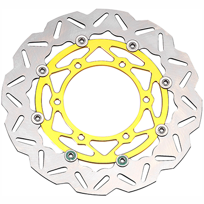 Floating Brake Disc 50CC~1300CC