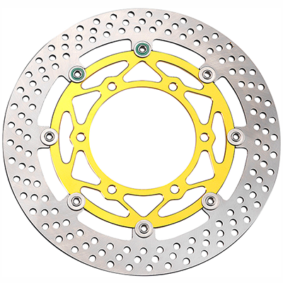 Floating Brake Disc 50CC~1300CC