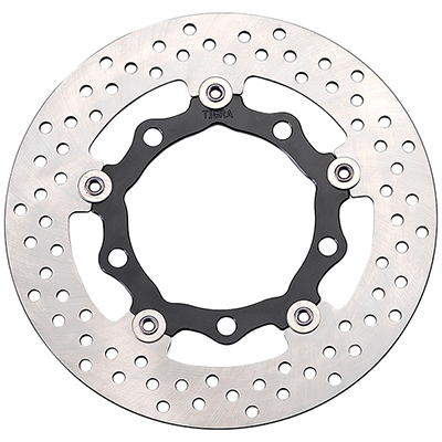 Floating Brake Disc 50CC~1300CC