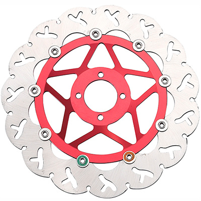 Floating Brake Disc 50CC~1300CC