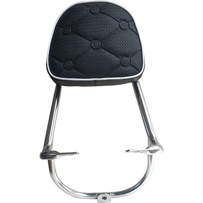 Motorcycles Seat Back SHS-001