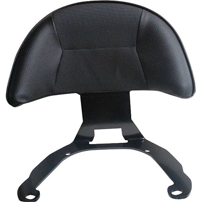 Motorcycles Seat Back SHS-004