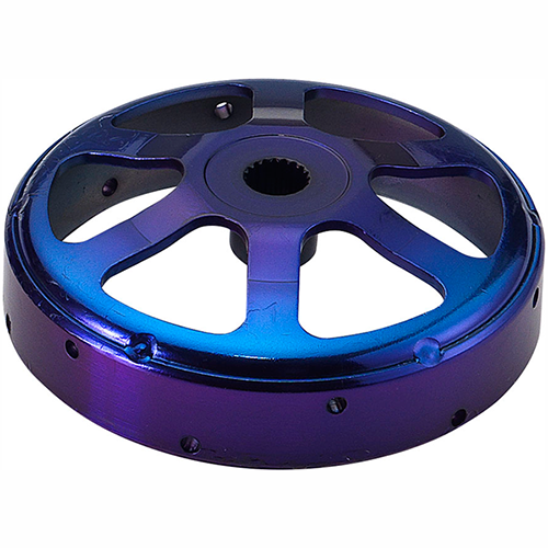 CNC CLUTCH BELL 50CC~650CC / 2