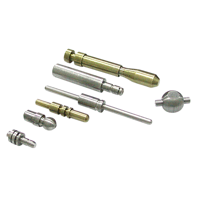 CNC Screws