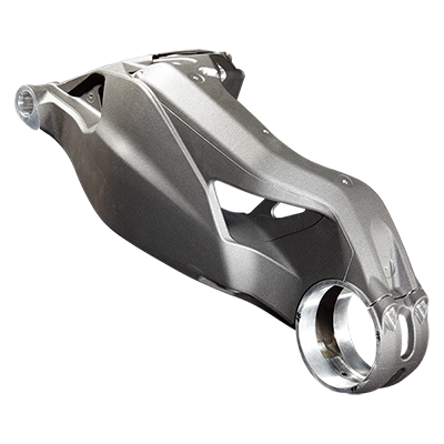 Motorcycle Rear Swing Arm