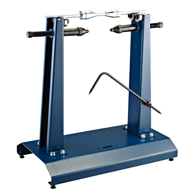 HO-4256 Wheel Balance Stand Set