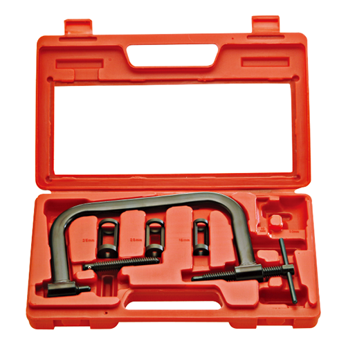 HO-7002 Heavy-duty Valve Spring Compressor Set