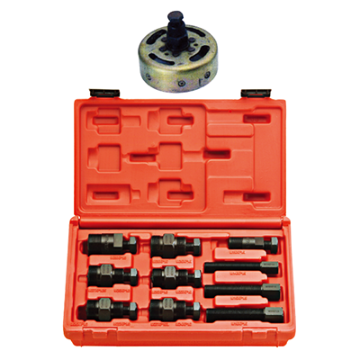 HO-7013 Flywheel Drive Pullers Set