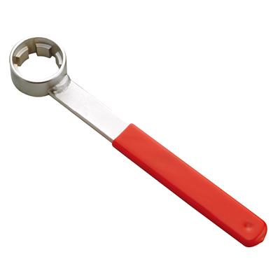 HO-7022 Pulley Lock Wrench 6-Point Model