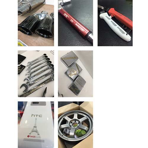 LASER MAKER MACHINE / 2