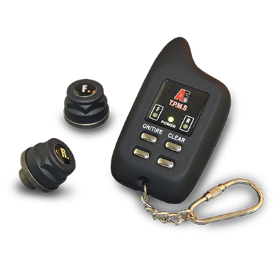 Tire Pressure Monitor System M6003O