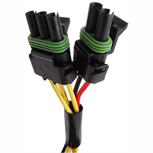 Rectifier / Regulator SD01000 / 2